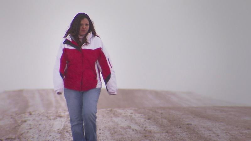 Kind Hearted Woman Part One|An unforgettable portrait of  a single mother living on North Dakota's Spirit Lake Reservation. 