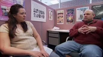 "The Lost Look Of Addiction" image