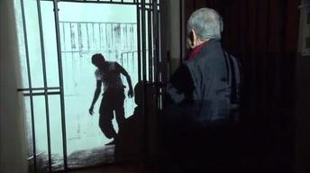 Escaping the Warsaw Ghetto image