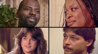 S31 Ep12: Two American Families