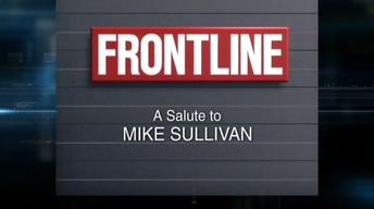A Tribute to Michael Sullivan image