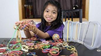 Fun with Rubber Bands image
