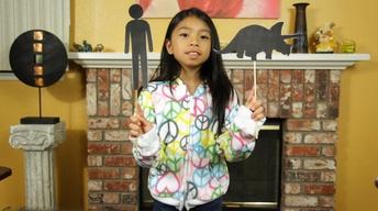 How to Make Shadow Puppets image
