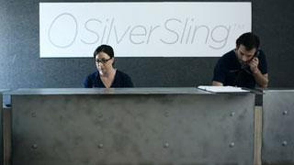 S1 Ep9: Silver Sling image