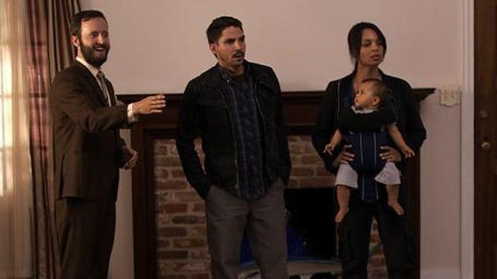 S1 Ep7: The Rise image