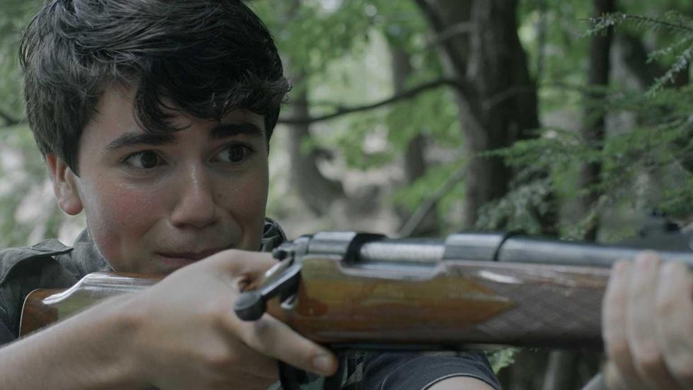 S4 Ep3: Promised Land image
