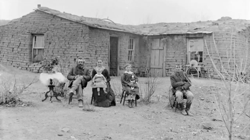 Laura Ingalls Wilder