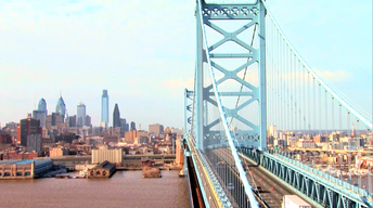 S2 Ep6: Philadelphia City Profile - The Franklin Institute