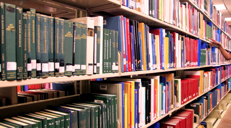 Family History Library