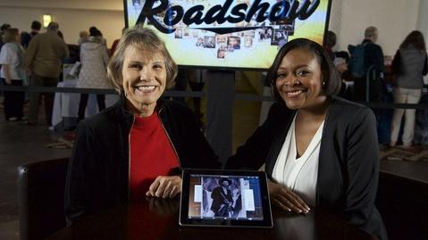 Genealogy Roadshow, Full Episode | Albuquerque