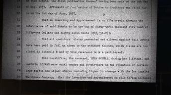 S3: Dig Into Probate Records