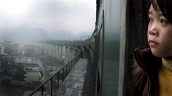 S7 Ep18: Coming to Global Voices: Last Train Home