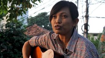 Street Ballad: A Jakarta Story image