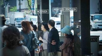 Rent a Family, Inc. image