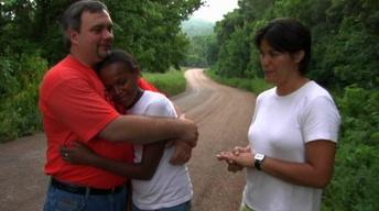 S6 Ep17: Girl, Adopted