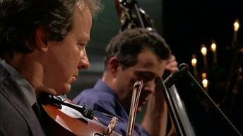 The Goat Rodeo Sessions Live: Fiddle Medley image