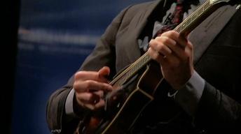 The Goat Rodeo Sessions Live: Less is Moi image