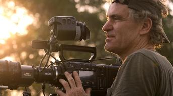A Wildlife Cameraman's Dream