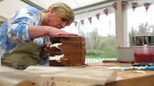 Video thumbnail: The Great British Baking Show Season 3, Episode 1: Cake