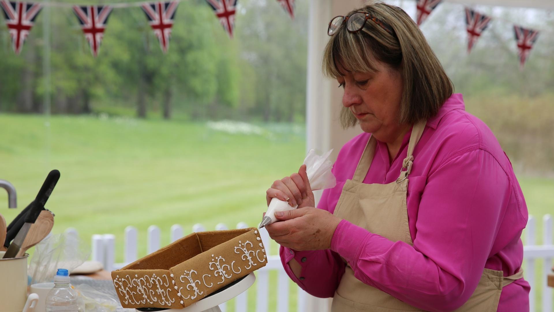 Watch Full Episodes Online of The Great British Baking Show on PBS