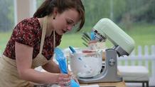 Video thumbnail: The Great British Baking Show Season 3, Episode 4: Desserts