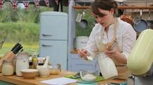 Video thumbnail: The Great British Baking Show Season 3, Episode 5: Alternative Ingredients