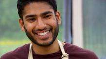 Video thumbnail: The Great British Baking Show Season 3, Episode 6: Pastry