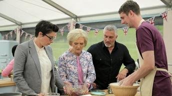 S3 Ep7: Preview: Victorian