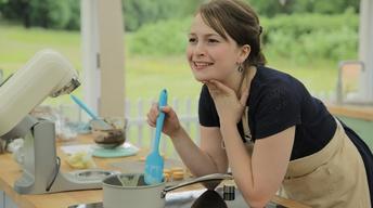 S3 Ep9: Preview: Chocolate