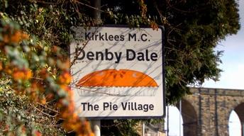 S3: Baking Bite: History of Denby Dale's Giant Pies