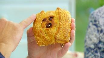 S3: How to Make Flaounes