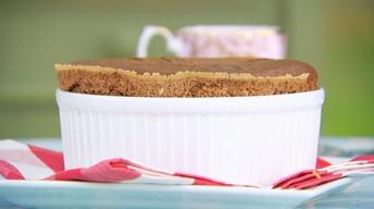 S3: How to Make a Great Chocolate Soufflé