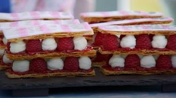 S3: What is a Classic Mille-Feuille?