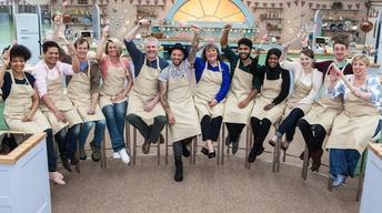 S3: Where are the Bakers Now?