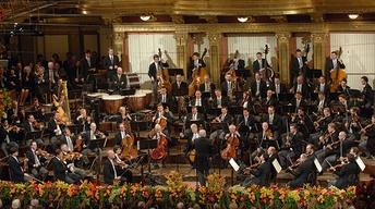 S41 Ep11: From Vienna: The New Year's Celebration 2014
