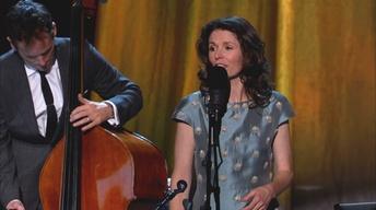 S38: Steve Martin and Edie Brickell Live: "Sun's Gonna Shine
