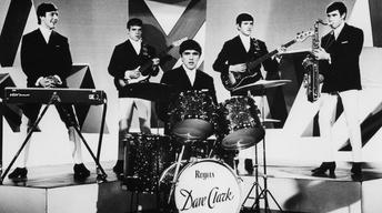 The Dave Clark Five And Beyond - Glad All Over. Film Trailer