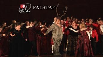 S8: GP at the Met: Falstaff
