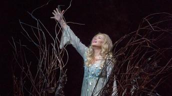 S8: Renée Fleming Sings "Song to the Moon" from Rusalka
