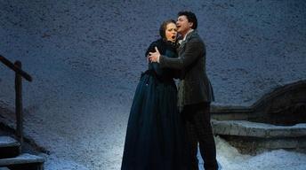 S8: GP at the Met: La Bohème
