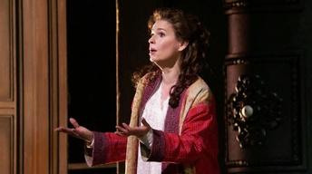 S8: Charlotte's Aria from GP at the Met: Werther