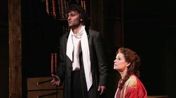 S8: Jonas Kaufmann: "Pourquoi me réveiller" from Werther