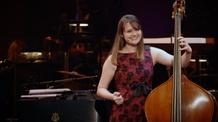 Video thumbnail: Great Performances Bassist and Singer Kate Davis Gets Her Chance