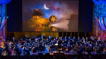 S42 Ep9: La Dolce Vita: The Music of Italian Cinema - Full P
