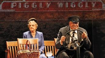 S40 Ep7: Driving Miss Daisy - Preview