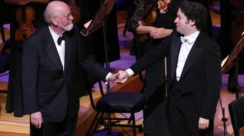 S41 Ep1: Dudamel Conducts LA Phil in John Williams Celebrati
