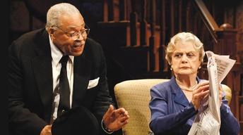 S42 Ep18: Driving Miss Daisy