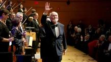 Video thumbnail: Great Performances S41 Ep1: Dudamel Conducts LA Phil in John Williams Celebrati