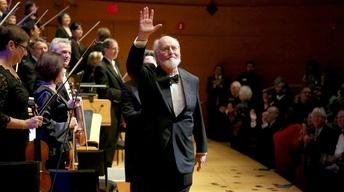 S41 Ep1: Dudamel Conducts LA Phil in John Williams Celebrati