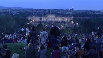 S40 Ep8: Vienna Philharmonic Summer Night Concert 2015 - Pre